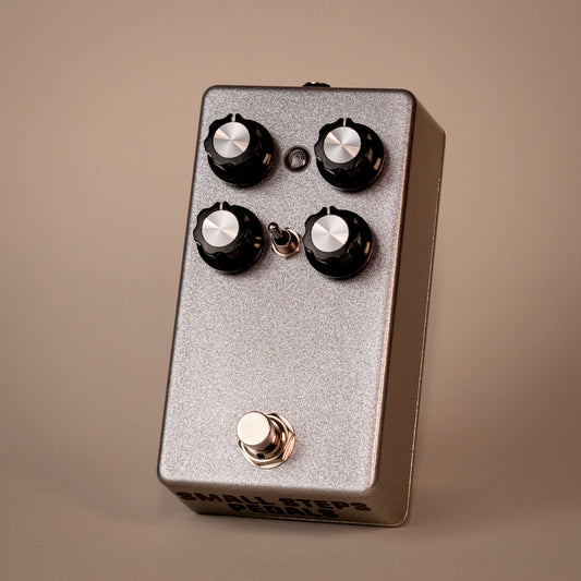 Hyped Fuzz