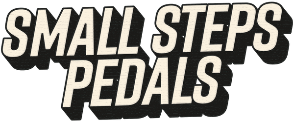 Small Steps Pedals
